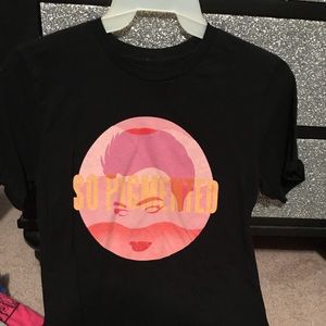 Manny Mua T-shirt